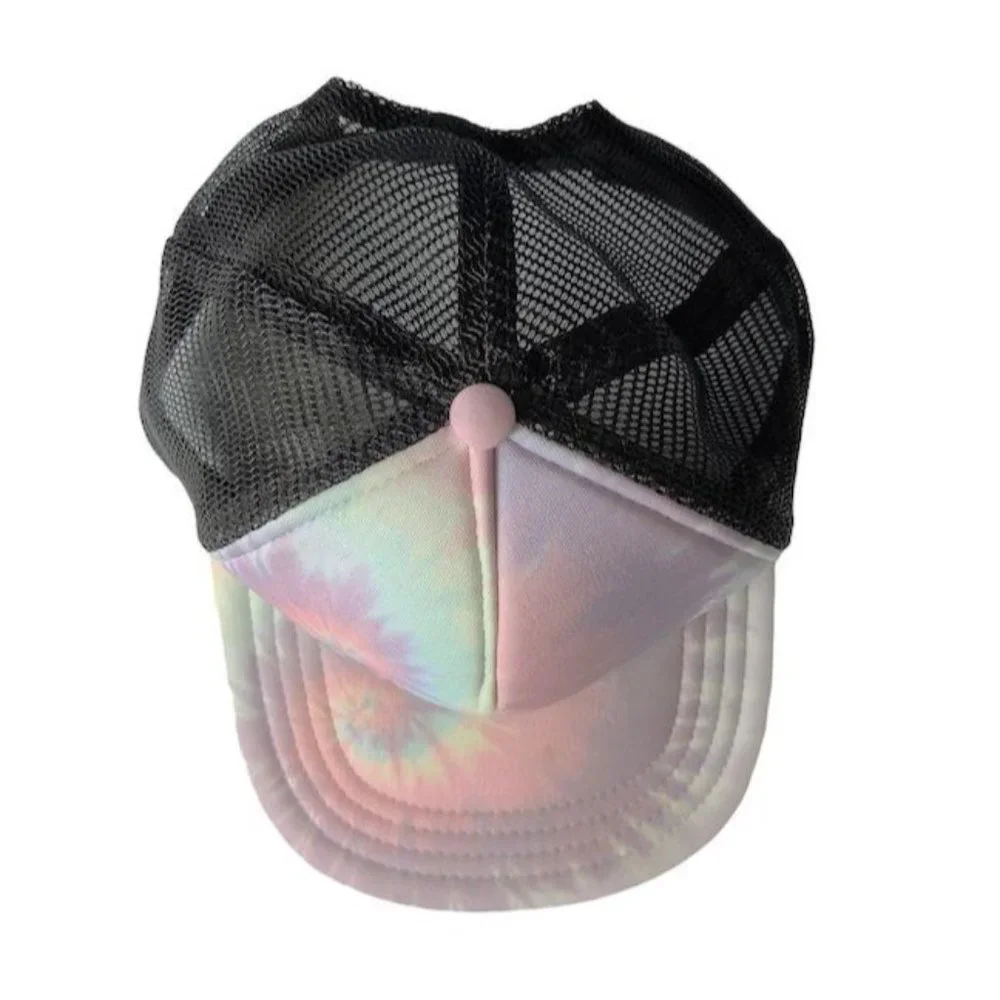 Vans Trucker Cap - Picture 5 of 7